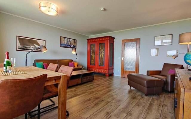 Strandhochhaus-Doese-Ferienwohnung-42-SH42