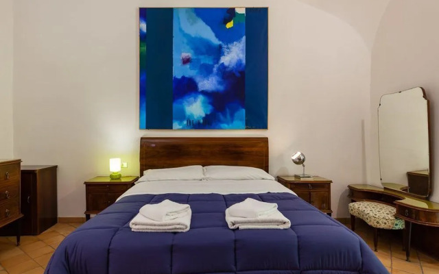 Apartment - Filangieri I BH 78