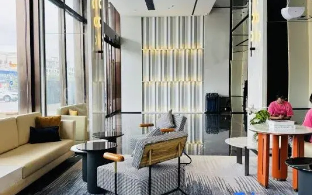 Microtel by Wyndham Maoming