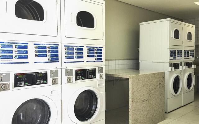 Blend Hplus Long Stay