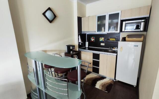 Europroperties Bendita Mare Apartments