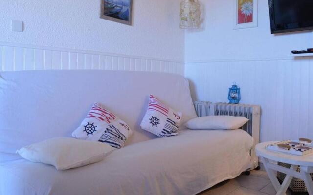 Appartement Fleury-Saint-Pierre-la-Mer, 2 pièces, 6 personnes - FR-1-229D-631