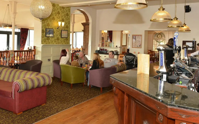 Wherry Hotel