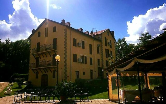 Hotel Residence Sant'Uberto