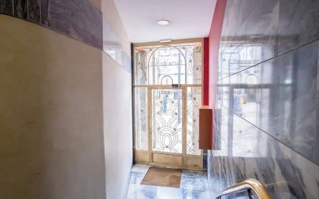 Apartamentos Alda Porta do Sol