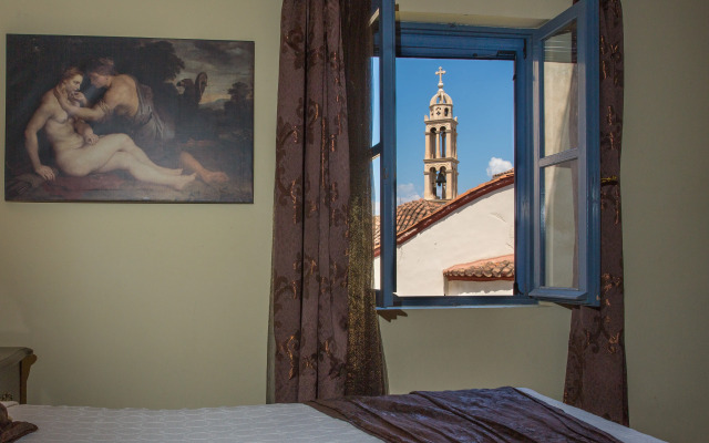Dias Hotel
