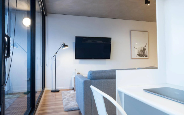 LittleStay Collection - Sturt