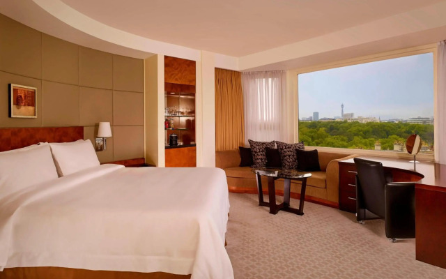 The Park Tower Knightsbridge, A Luxury Collection Hotel