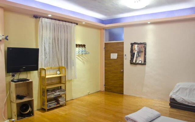 Sun Moon Star Home