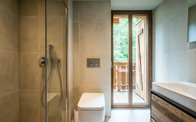 Moulin Chalets Les Gets - By Emerald Stay