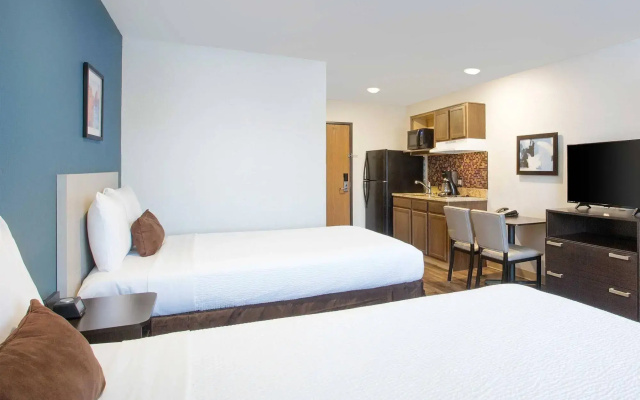 WoodSpring Suites Myrtle Beach