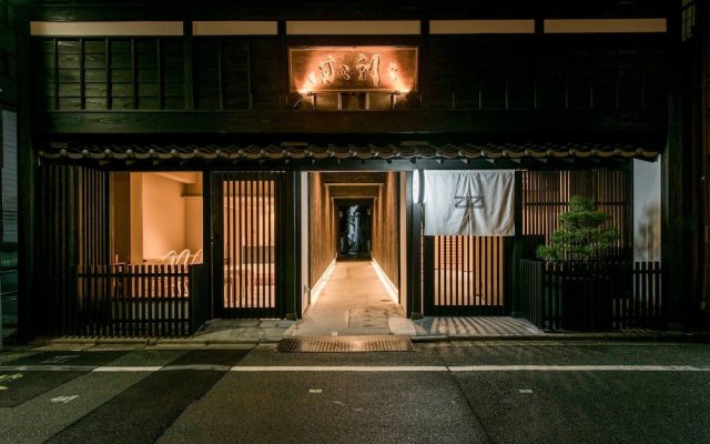 Hotel ZIZI Kyoto Gion