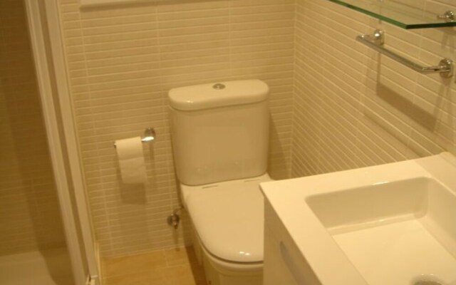 Apartamento Capisa Esc D 6