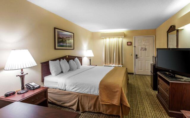 Quality Inn Jesup