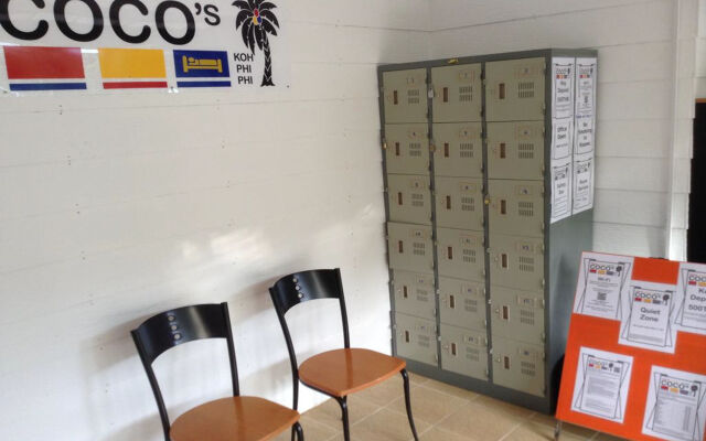 Coco's Guesthouse