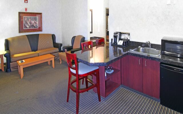 Holiday Inn Express Hotel & Suites Calgary S-Macleod Trail S by IHG