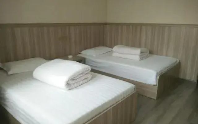 Danzhou Jiu Long Hotel