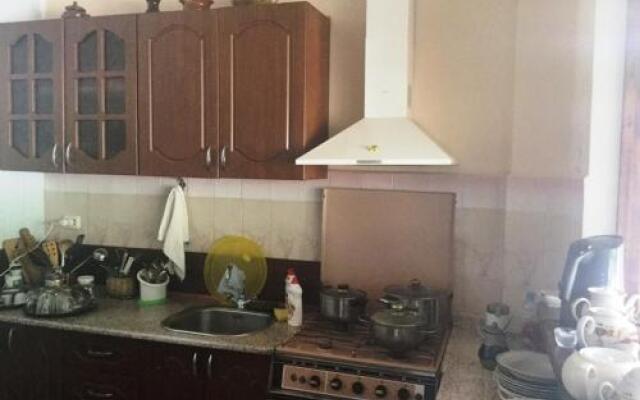 Guest house Lenina 77