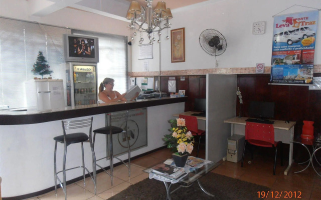 Hostel Normandie