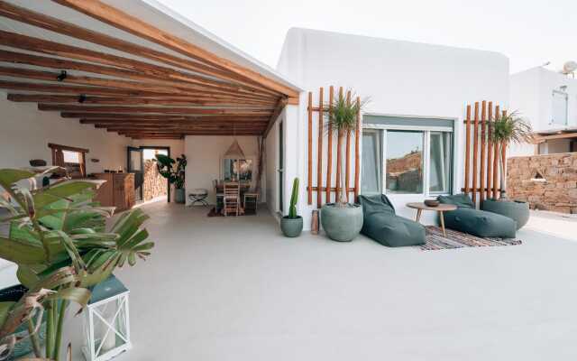 Sea Walk Villa Mykonos