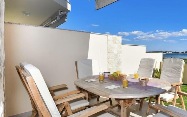Beachfront Sun Garden Villas