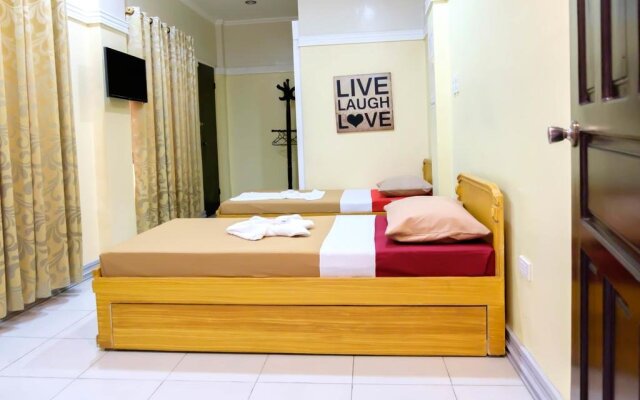 Zamboanga Town Home Bed and Breakfast