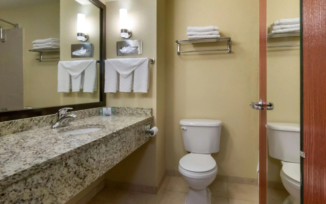 Best Western Governors Inn & Suites