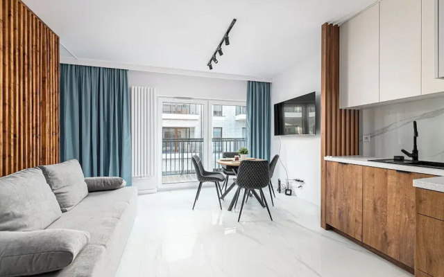 RentPlanet - Apartament Nawrot