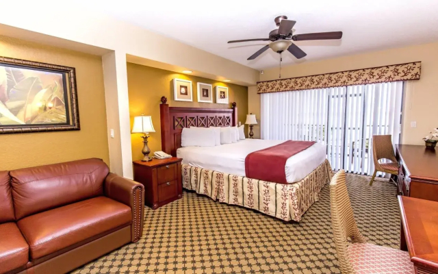 Westgate Lakes Resort & Spa 