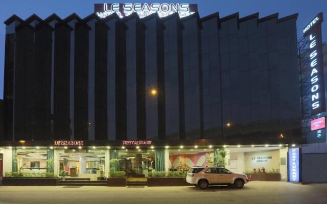 Hotel Le Seasons