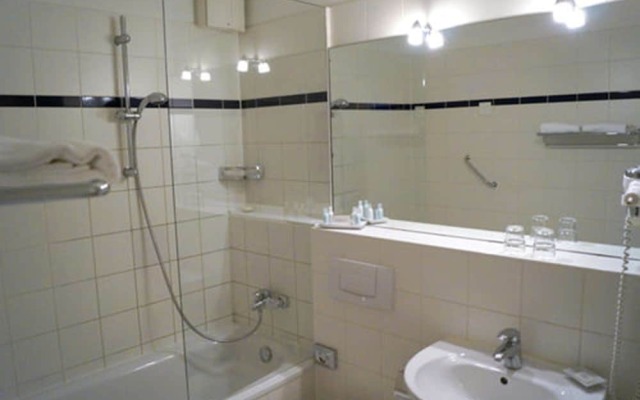 HSH Hotel Apartments Mitte
