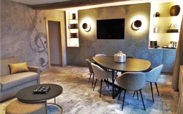 Best Western Le Cheval Blanc - Vieux Port
