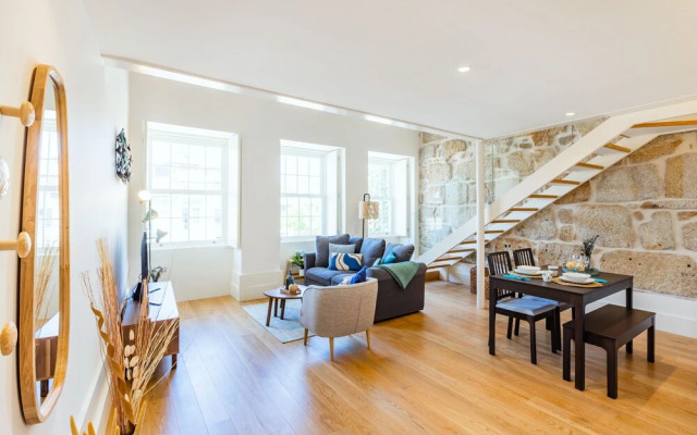 Porto Loft Living