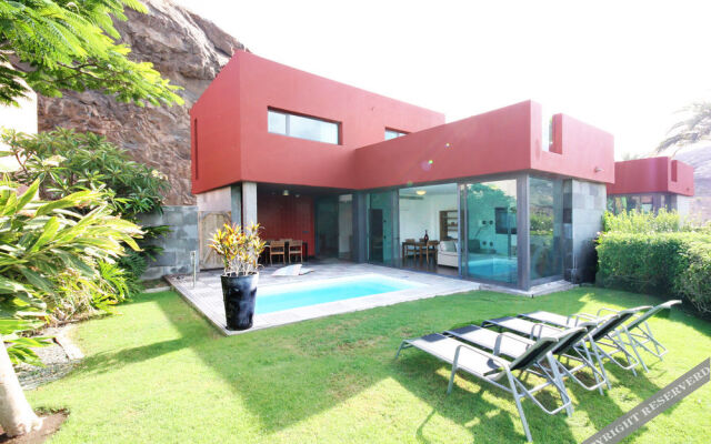 Salobre Golf Villas - Gran Canaria Stays