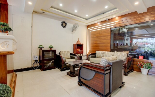 Fabhotel Ps Grand