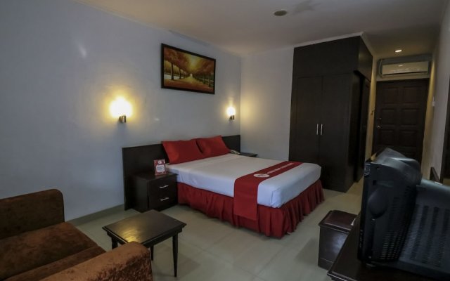 NIDA Rooms Ratulangi 17 Trans Studio