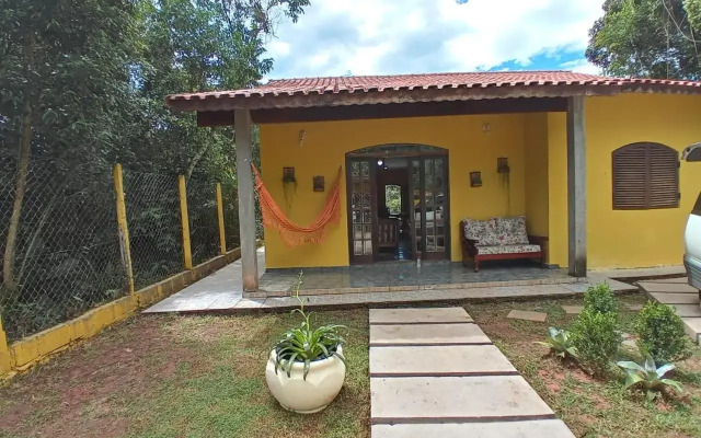 Casa temporada Bertioga Costa do Sol