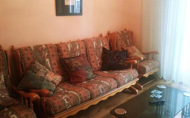 Casa Cuche