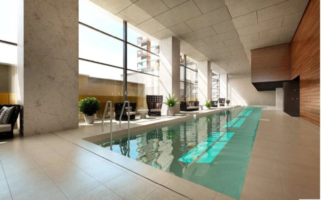 Luxury 2B2B Marvelous View Central Location