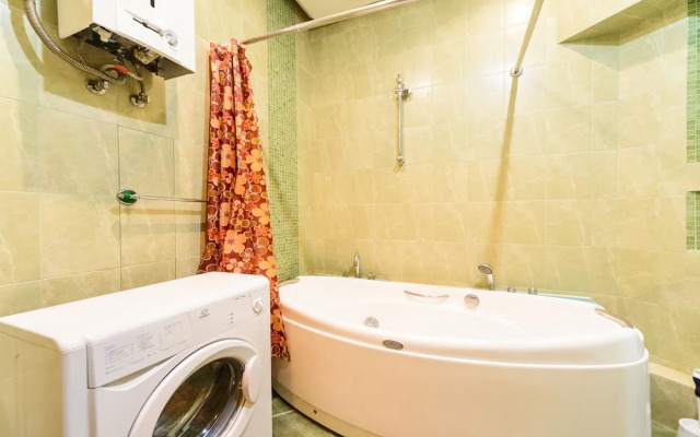 1-room apartments Kiev city center 43