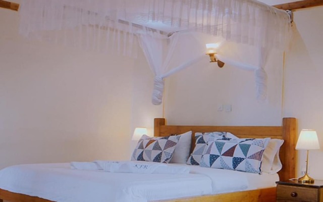 Kampala Forest Resort (KFR Lodge)