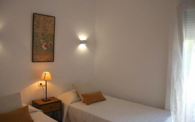 Villa La Palmera