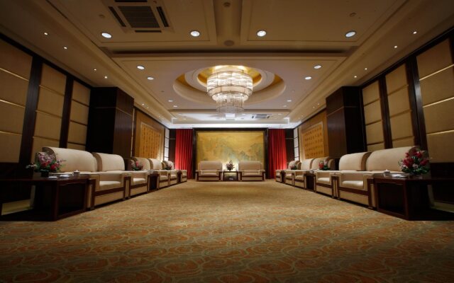 Yiwu kingdom hotel