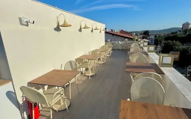 La Berca Boutique Hotel