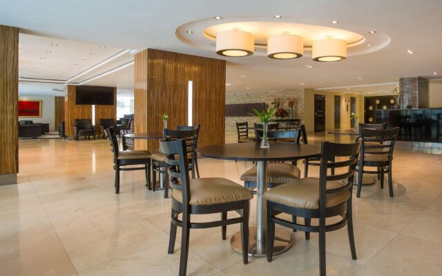 DoubleTree By Hilton Hotel Panamá City – El Carmen