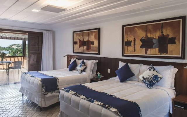 Ferradura Resort