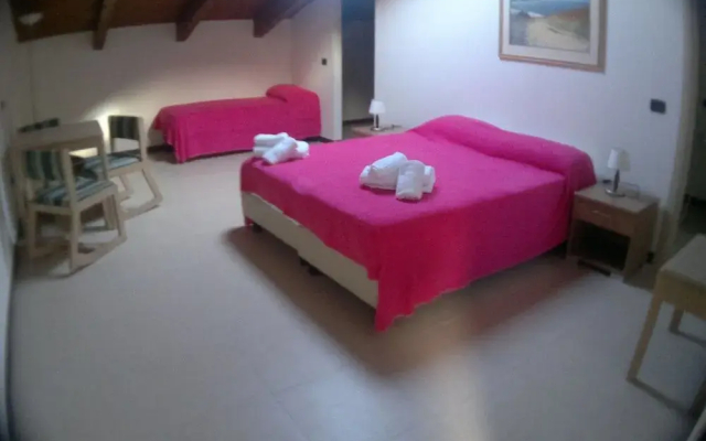 Santa Pigna