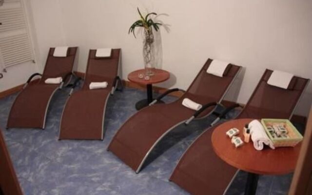 Hotel Cavour