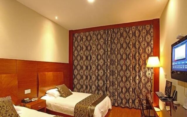 Tong Tu Yuan Hotel - Ningbo