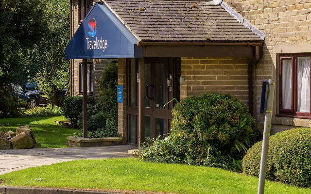 Travelodge Skipton